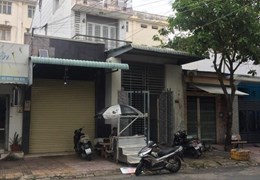 Nhà Mặt Tiền Kinh Doah  Kế Cao Đẳng Kinh Tế Đối Ngoại,Phước Bình , Tp.Thủ Đức 7,4 Tỷ