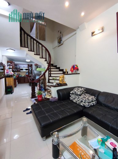 BÁN NHÀ NGỌC HÀ, 55M2, 5 TẦNG, OTO, 9.8 TỶ.