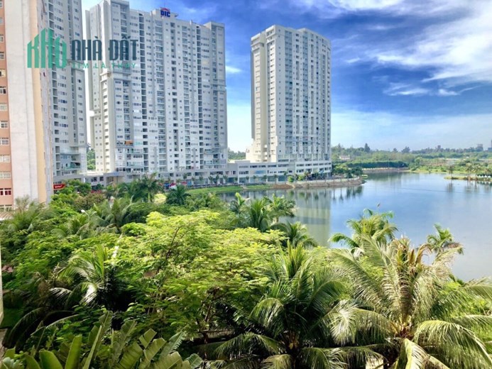 Bán Căn hộ 2 phòng ngủ 2wc chung cư DIC Phoenix, KDT Chí Linh Vũng Tàu
