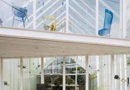 BÁN NHÀ MẶT TIỀN KINH DOANH CỰC VIP - CỘNG HÒA, TÂN BÌNH - 317M2 CHỈ 46 TỶ - NGANG 7,3 X 42M