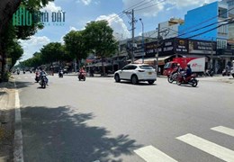 Bán nhà Mặt tiền Bình Long - giao  Văn Cao - Thạch Lam, DT: 7.8x19m, 2 Tầng cũ, 14.2 tỷ (TL)