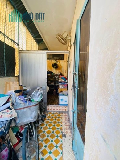 Bán nhà Mặt tiền Bình Long - giao  Văn Cao - Thạch Lam, DT: 7.8x19m, 2 Tầng cũ, 14.2 tỷ (TL)