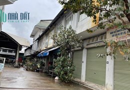 Bán nhà liền kề 5 tầng chợ Liên Phương trung tâm Thường Tín.