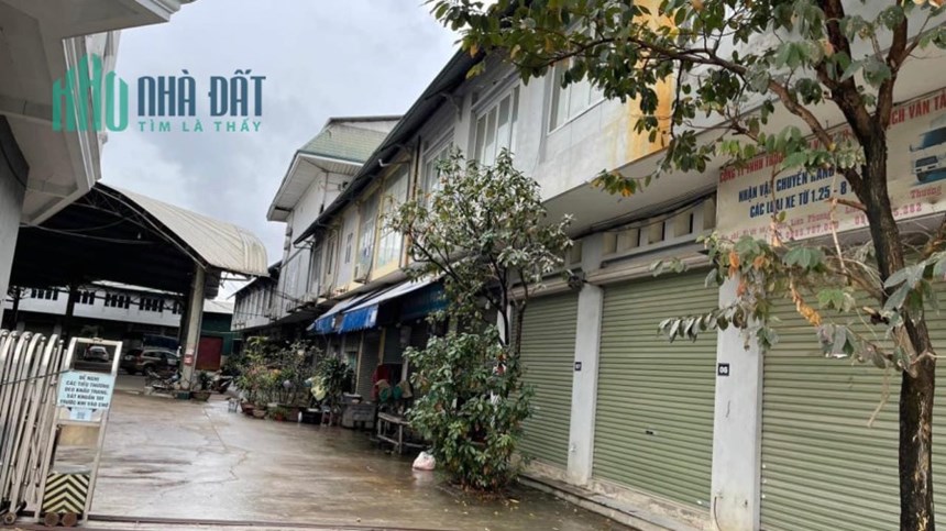 Bán nhà liền kề 5 tầng chợ Liên Phương trung tâm Thường Tín.