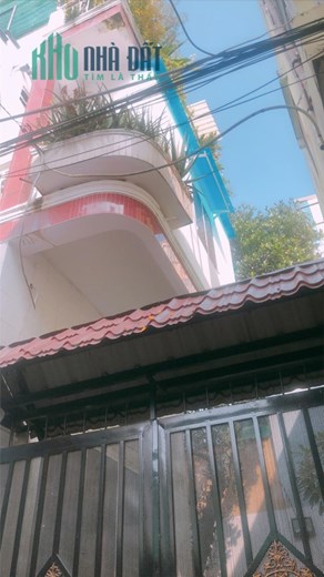 DIỆN TÍCH KHỦNG 86M2, GIÁ ĐÃ GIẢM 1 TỶ CÒN 7 TỶ THƯƠNG LƯỢNG, TRẦN BÌNH TRỌNG, P1, GÒ VẤP.