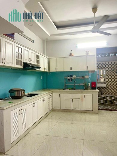 75M2, THÔNG SỐ XỊN, XE TẢI VÀO NHÀ, NGANG 4,5M- P.16 THỐNG NHẤT, GIÁ CHỈ GIÁ GIẢM TỪ 7,6 TỶ CÒN 6,8