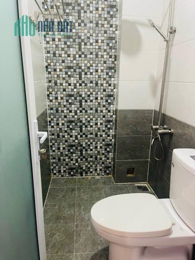 75M2, THÔNG SỐ XỊN, XE TẢI VÀO NHÀ, NGANG 4,5M- P.16 THỐNG NHẤT, GIÁ CHỈ GIÁ GIẢM TỪ 7,6 TỶ CÒN 6,8