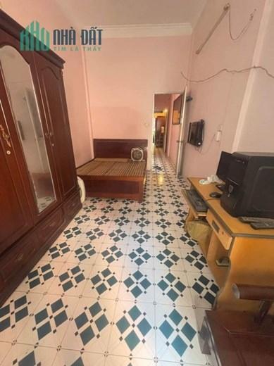 Bán nhà Hào Nam Đống Đa 68m 3 tầng Lô góc 2 mặt thoáng ngõ thông nhỉnh 8 tỷ lh 0975124520