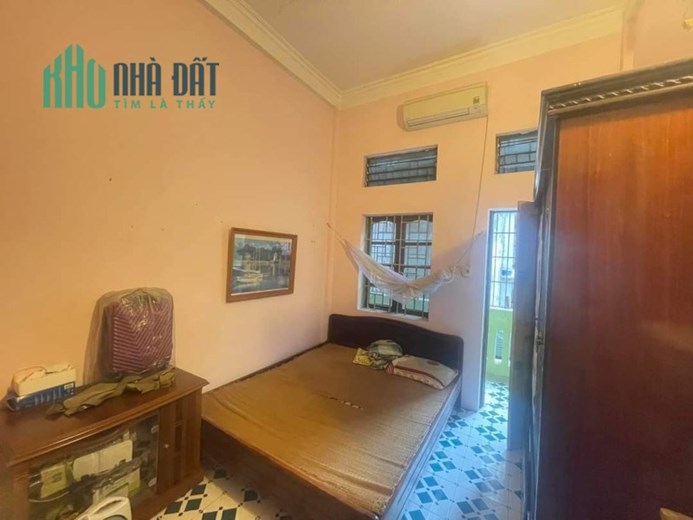 Bán nhà riêng Hào Nam Đống Đa 68m 3 tầng Lô góc 2 mặt thoáng ngõ thông nhỉnh 8 tỷ lh 0817606560