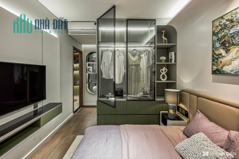 Chỉ 20% (600tr) nhận nhà, CK 10% - Căn hộ Privia Khang Điền An Lạc, Bình Tân – “Điểm đến của tất