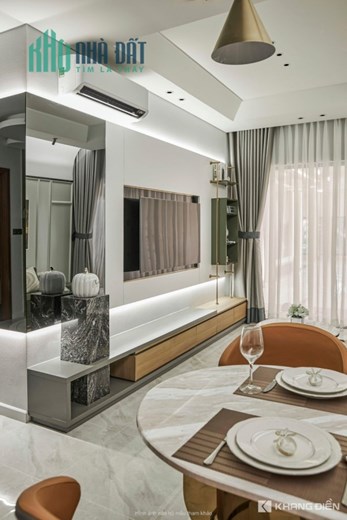 Chỉ 20% (600tr) nhận nhà, CK 10% - Căn hộ Privia Khang Điền An Lạc, Bình Tân – “Điểm đến của tất