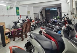 Bán Nhà HXH Phạm Văn Bạch, Tân Bình, 103m2, 5 Tầng Mới, Dòng Tiền 35tr, Nhỉnh 10 Tỷ TL.