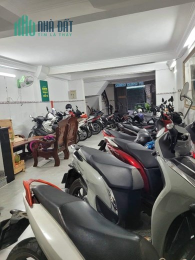 Bán Nhà HXH Phạm Văn Bạch, Tân Bình, 103m2, 5 Tầng Mới, Dòng Tiền 35tr, Nhỉnh 10 Tỷ TL.