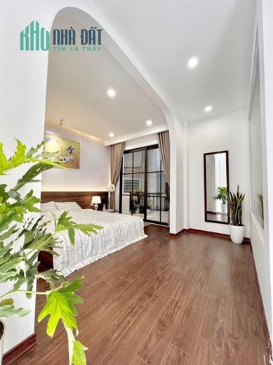 SIÊU MẪU NHÍ . Ở NGAY. KHÔNG DÍNH QUY HOẠCH   HXM TRẦN X SOẠN. P TÂN HƯNG. Q7. NHỈNH 2 tỷ