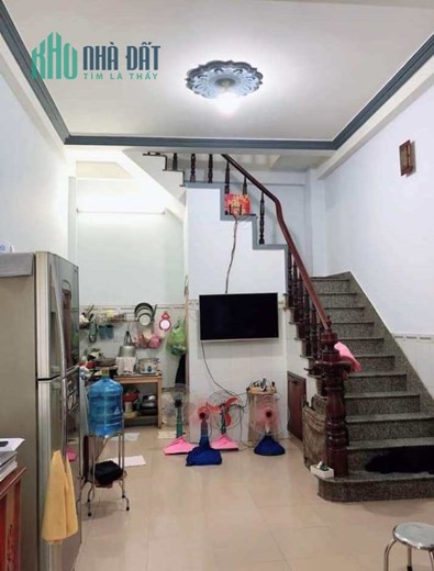 Chủ ngộp gấp bán Hẻm 74 Phan Văn Hớn, Phường Tân Thới Nhất, Quận 12