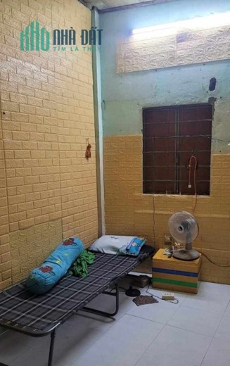 Chủ ngộp gấp bán Hẻm 74 Phan Văn Hớn, Phường Tân Thới Nhất, Quận 12