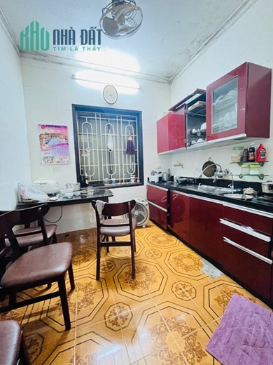 BÁN NHÀ NGHĨA TÂN CẦU GIẤY, 60M2, 4 TẦNG, OTO VÀO NHÀ, 9.1 TỶ.