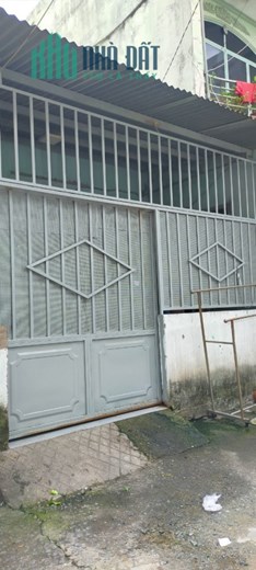 Bán nhà Tân Chánh Hiệp, Quận 12, hẻm 4m, 4x16, chỉ hơn 3 TỶ