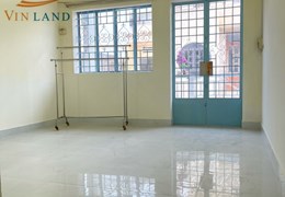 Cho thuê nhà mặt tiền đường lớn phường Quang Vinh cách chợ Biên Hòa 200m chỉ 8tr