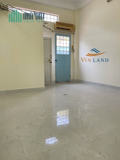 Cho thuê nhà mặt tiền đường lớn phường Quang Vinh cách chợ Biên Hòa 200m chỉ 8tr