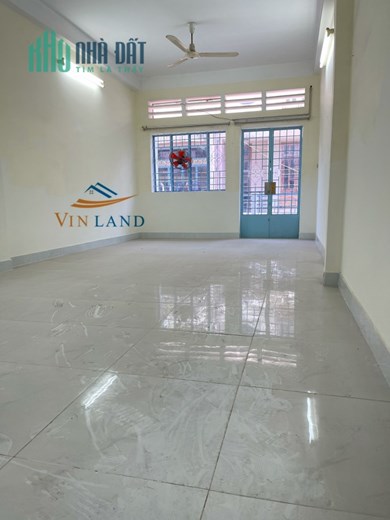 Cho thuê nhà mặt tiền đường lớn phường Quang Vinh cách chợ Biên Hòa 200m chỉ 8tr
