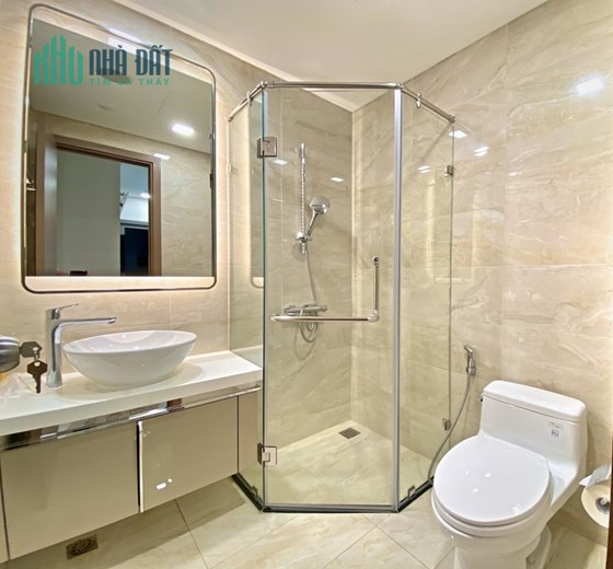 Chính chủ bán gấp căn hộ cao cấp Landmark 81 Đường Nguyễn Hữu Cảnh -Cho Thuê 35tr tháng