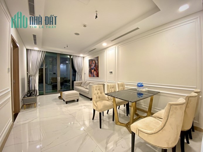 Chính chủ bán gấp căn hộ cao cấp Landmark 81 Đường Nguyễn Hữu Cảnh -Cho Thuê 35tr tháng