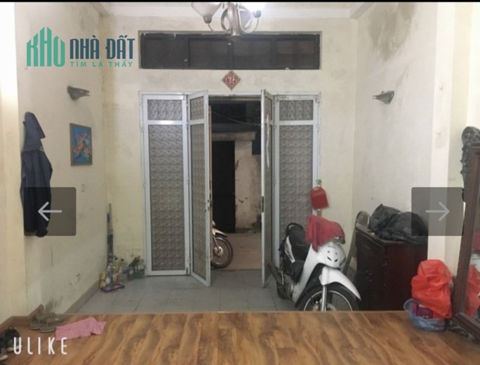 NGUYỄN TRÃI - 49M2 X 4 TẦNG - 5 NGỦ - DÂN XÂY - PHÙ HỢP CẢI TẠO THÊM THANG MÁY - NHỈNH 5 TỶ