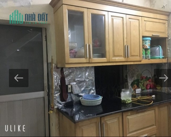 NGUYỄN TRÃI - 49M2 X 4 TẦNG - 5 NGỦ - DÂN XÂY - PHÙ HỢP CẢI TẠO THÊM THANG MÁY - NHỈNH 5 TỶ