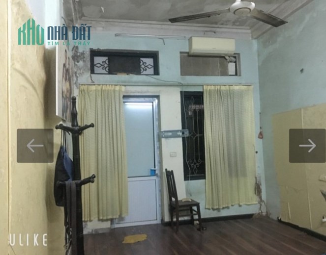NGUYỄN TRÃI - 49M2 X 4 TẦNG - 5 NGỦ - DÂN XÂY - PHÙ HỢP CẢI TẠO THÊM THANG MÁY - NHỈNH 5 TỶ