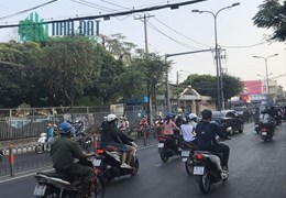 BÁN NHÀ MẶT TIỀN HIẾM, PHỐ TÀI CHÍNH LÝ THƯỜNG KIỆT, TÂN BÌNH - 444M2 NGANG 4,5M, 4 TẦNG - HƠN 90 TỶ