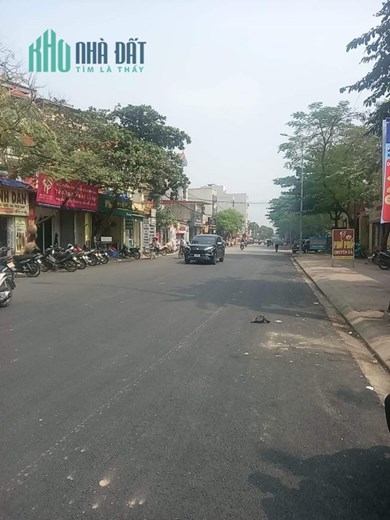 BÁN NHÀ MẶT PHỐ NGHĨA TÂN CẦU GIẤY - Ô TÔ TRÁNH - KINH DOANH ĐỈNH - 77M2 GIÁ CHÀO 31 TỶ.