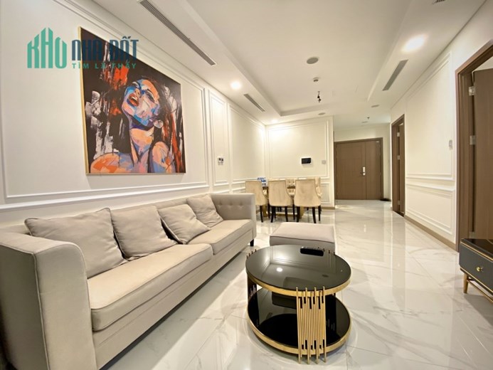 Chính chủ bán gấp căn hộ cao cấp Landmark 81 Đường Nguyễn Hữu Cảnh -Cho Thuê 35tr tháng