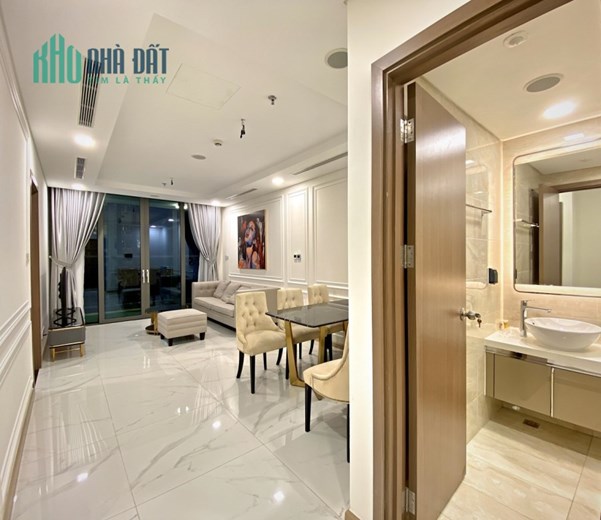 Chính chủ bán gấp căn hộ cao cấp Landmark 81 Đường Nguyễn Hữu Cảnh -Cho Thuê 35tr tháng