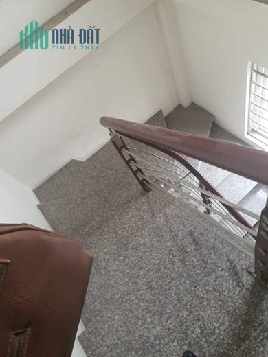 Bán nhà ngõ 195 Trần Cung, diện tích 37m2 - 5,2 tỷ