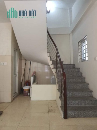 Bán nhà ngõ 195 Trần Cung, diện tích 37m2 - 5,2 tỷ