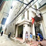 Bán Nhà Mỹ Đình – Lô Góc – Oto – Dân Xây – 50m2 – 5T – Nhỉnh 7 tỷ