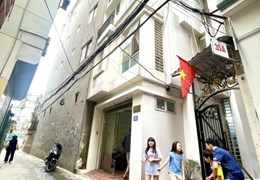 Bán Nhà Mỹ Đình – Lô Góc – Oto – Dân Xây – 50m2 – 5T – Nhỉnh 7 tỷ