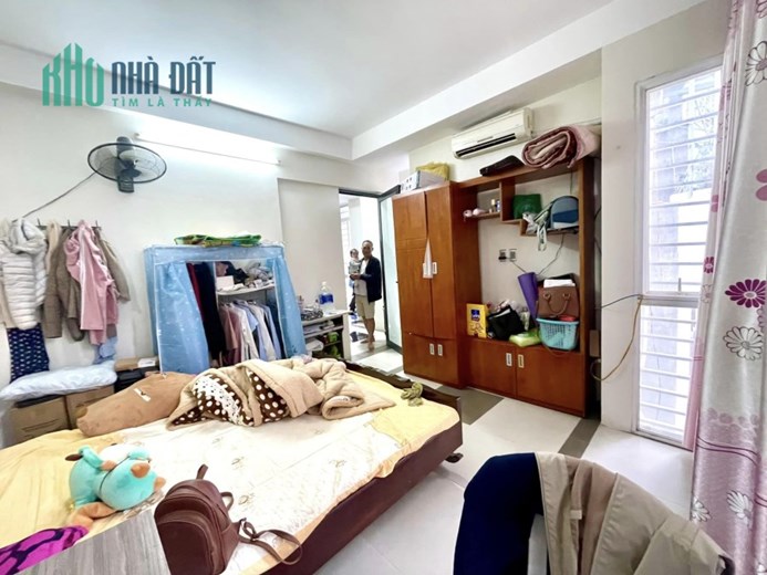 Bán Nhà Mỹ Đình – Lô Góc – Oto – Dân Xây – 50m2 – 5T – Nhỉnh 7 tỷ