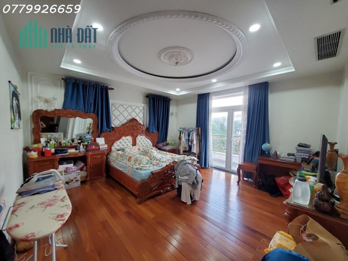 BIỆT THỰ CITY LAND -280M2, NGANG 14M - SỔ ĐẸP, GIÁ QUÁ TỐT