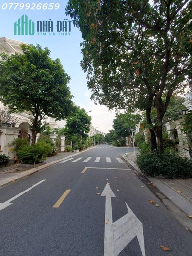 BIỆT THỰ CITY LAND -280M2, NGANG 14M - SỔ ĐẸP, GIÁ QUÁ TỐT
