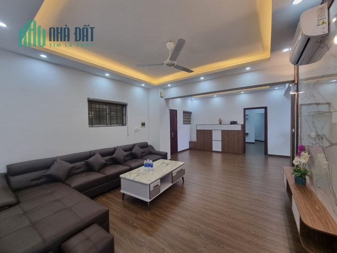 💥Chung cư CT5 Đơn nguyên 3, Nguyễn Cơ Thạch 123m2, 3PN, 3VS, Full đồ, 4.28 tỷ💥