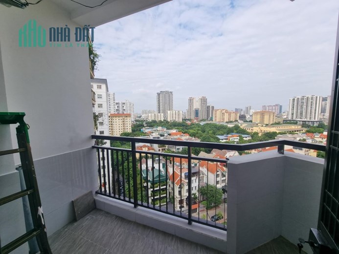 💥Chung cư CT5 Đơn nguyên 3, Nguyễn Cơ Thạch 123m2, 3PN, 3VS, Full đồ, 4.28 tỷ💥