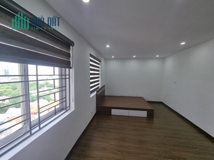 💥Chung cư CT5 Đơn nguyên 3, Nguyễn Cơ Thạch 123m2, 3PN, 3VS, Full đồ, 4.28 tỷ💥
