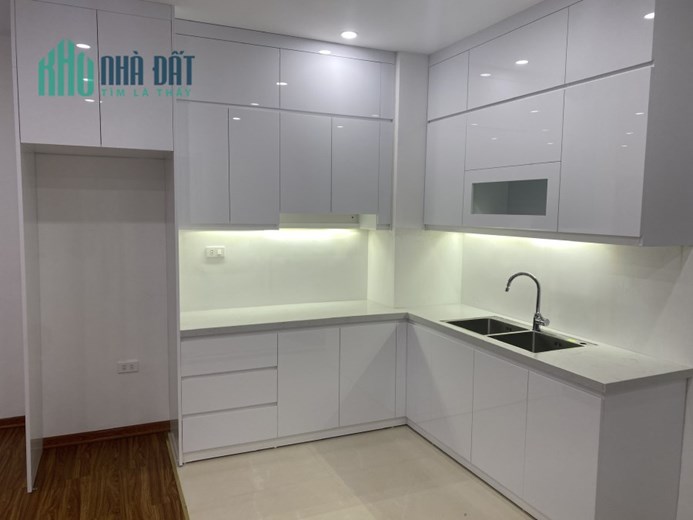 PHÂN LÔ PHAN VĂN TRƯỜNG CẦU GIẤY - Ô TÔ TRÁNH -  MẶT TIỀN KHỦNG - 60M2 GIÁ CHÀO 15.8 TỶ.
