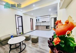 Bán Căn Hộ Tập Thể 2,45 tỷ Giải Phóng - Phố Vọng 3 PN Đẹp Long Lanh