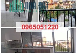 ⭐Cho thuê căn hộ 3PN TNG Village P.Phan Đình Phùng, TP.Thái Nguyên; 12tr/th; 0965051220
