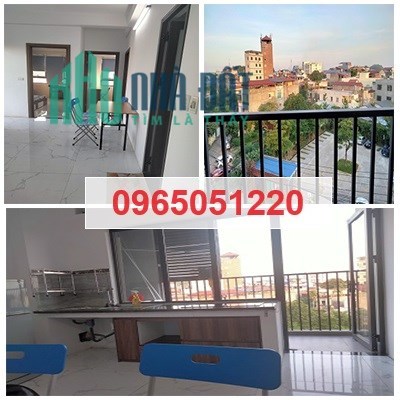 ⭐Cho thuê căn hộ 3PN TNG Village P.Phan Đình Phùng, TP.Thái Nguyên; 12tr/th; 0965051220