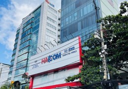 BÁN TÒA NHÀ MẶT TIỀN SIÊU HIẾM - CÁCH MẠNG THÁNG 8, QUẬN 3 - NGANG 12 X 26M - 12 TẦNG - 180 TỶ -