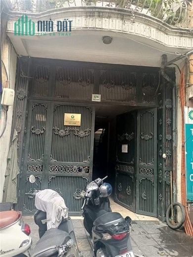 Bán Nhà Mặt Phố Thụy Khuê Quận Tây Hồ. 304m Nhỉnh 50 Tỷ. Cam Kết Ảnh Thật Mô Tả Chính Xác. 1541